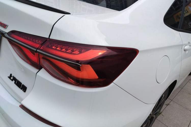 Used Chevrolet Monza 2019 RS 330T Automatic Comfort Edition China VI Standard