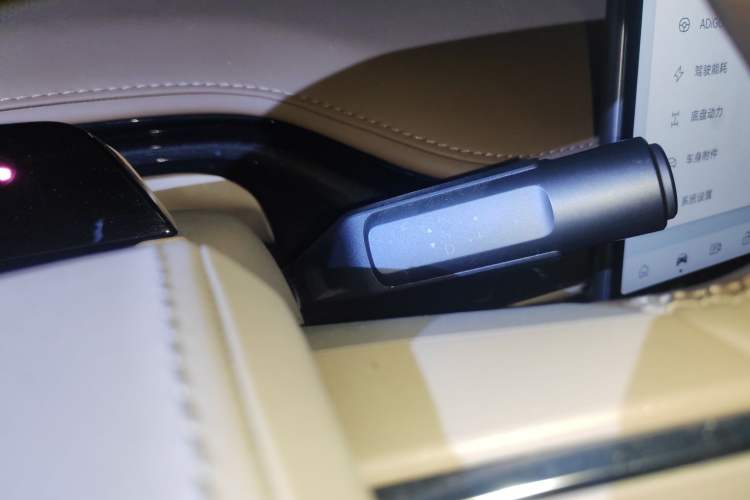 Used Hyptec HT 2023 670 Rear-Drive Ultra-High Voltage Version
