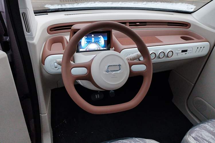 Used Bestune Pony 2025 222km Range Agile Horse