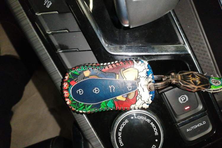 Used Geely Auto Emgrand X7 Sport 2020 1.8TD DCT Smart Connect PRO
