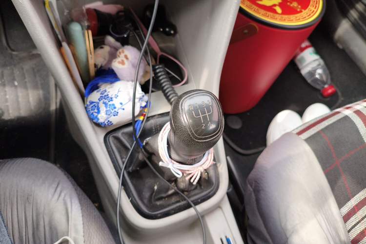 Used Skoda Rapid 2016 1.6L Manual Front-Wheel-Drive Version
