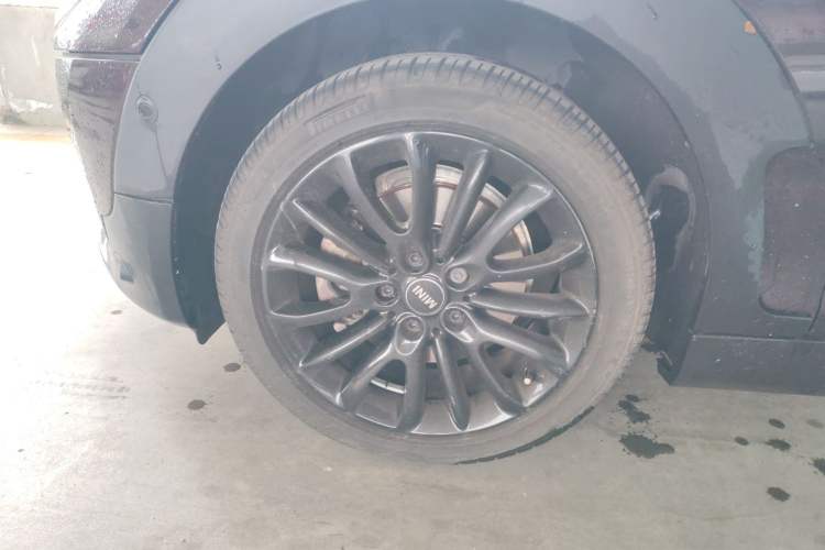 Used MINI Clubman 2018 1.5T COOPER Classic Edition