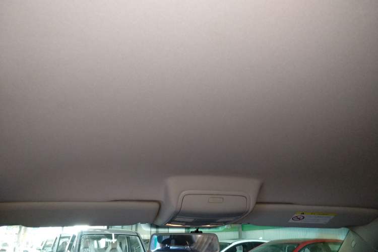 Used Volkswagen Tiguan 2015 1.8TSI Automatic Two-Wheel Drive Trend Edition