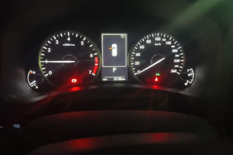 Used Lexus NX 2020 200 All-Wheel Drive Fēngshàng Version China VI Standard