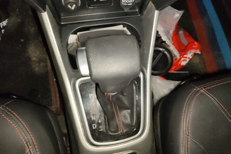 Used Brilliance V3 2015 1.5L Automatic Smart Version