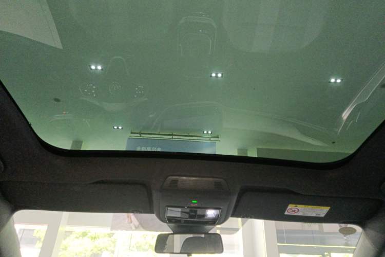 Used Volkswagen ID.4 CROZZ 2025 Pure Edition
