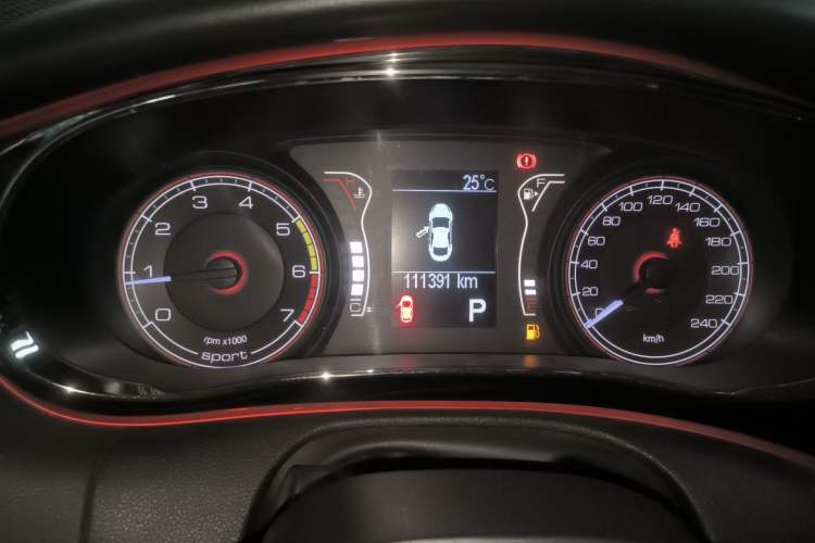 Used Fiat Ottimo 2014 1.4T Automatic Sport Edition
