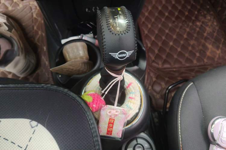 Used MINI MINI 2016 1.2T ONE Pioneer Edition