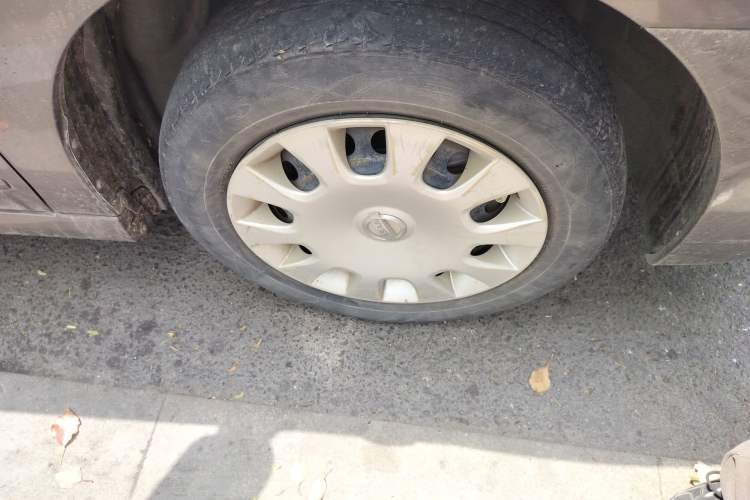 Used Nissan Sylphy 2012 Classic 1.6XE Manual Comfort Edition
