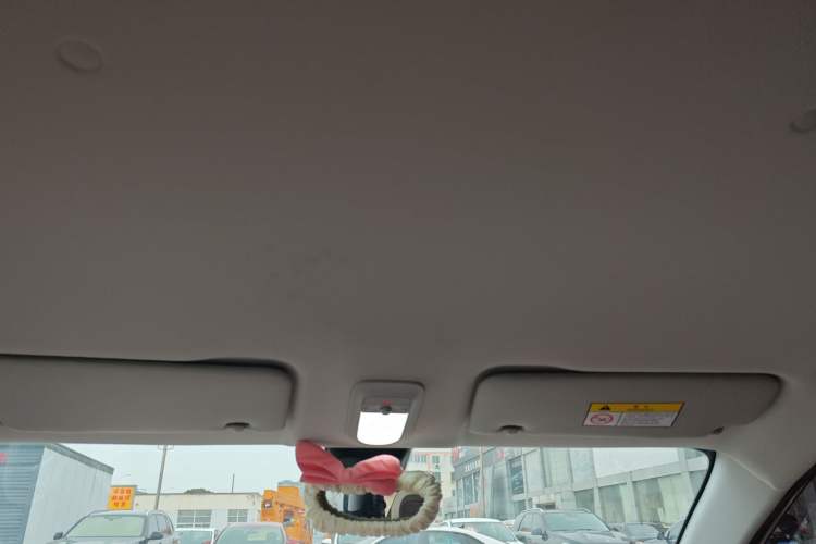 Used Wuling Bingo 2023 333km Enjoy+ Version
