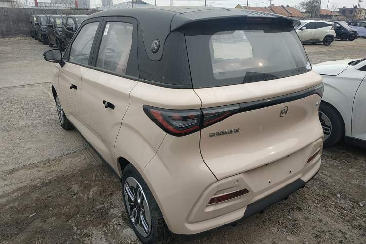 Used Chery Domi 2025 Model 405km Comfort Edition