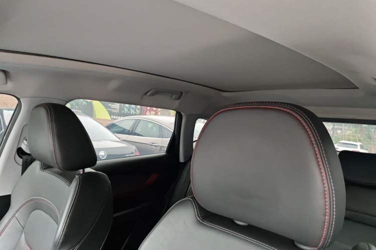 Used Chery Tiggo 7 2022 Super Edition 1.5T CVT Super Warrior
