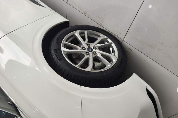 Used Ford Mondeo 2022 Restyled EcoBoost 245 Luxury Version
