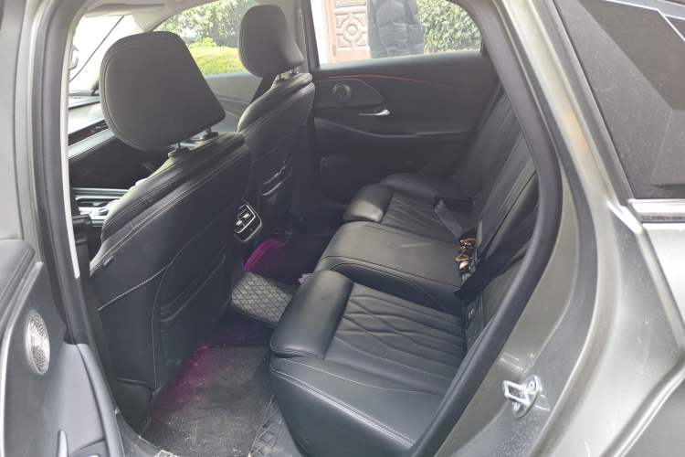 Used Chery Arrizo 8 2022 1.6T DCT Zhen
