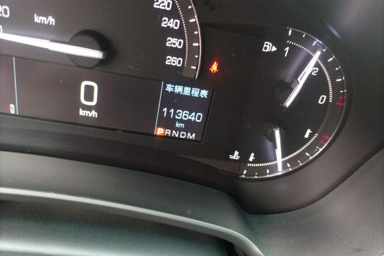 Used Cadillac XTS 2018 28T Tech Edition
