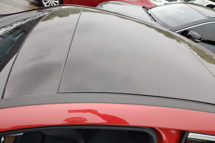 Used Mercedes-Benz A-Class 2021 A 200 L Sport Sedan Fashion Model
