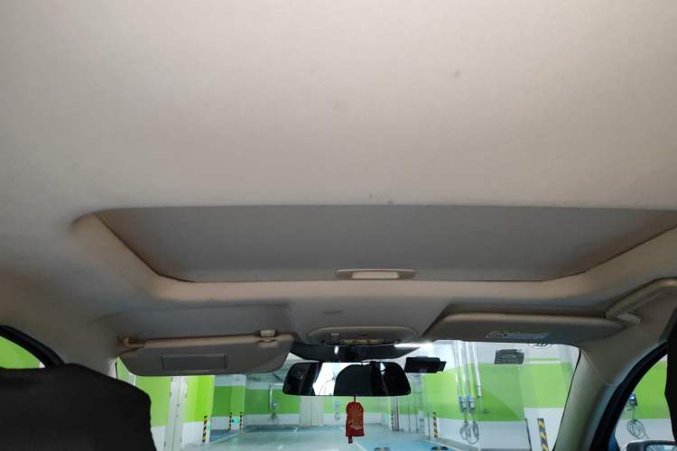 Used Ford Escort 2015 1.5L Automatic Fashion Model
