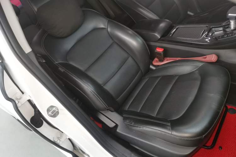 Used Geely Auto Emgrand GL 2020 1.4T CVT Luxury Model
