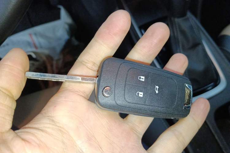 Used Chevrolet Monza 2020 320 Automatic Enjoyment Edition
