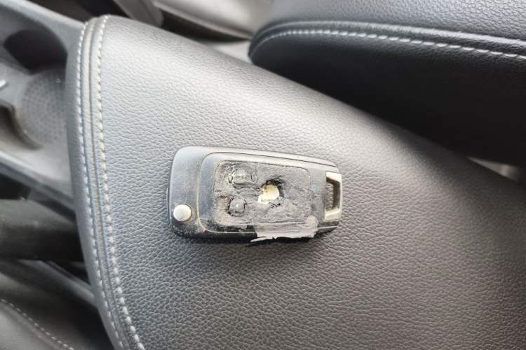 Used Buick GT 2015 18T Dual-Clutch Luxury Model
