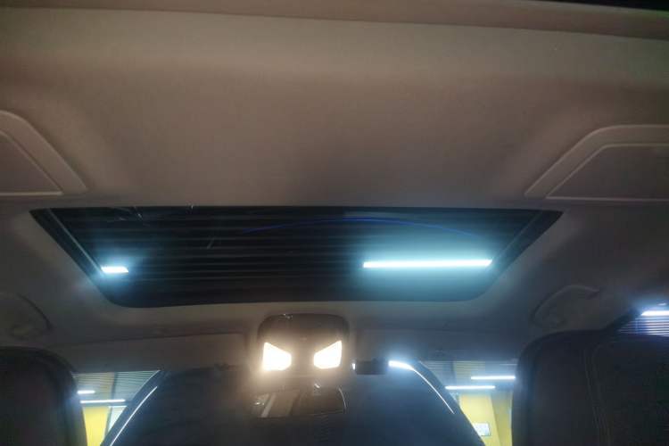 Used BMW 5 Series 2021 530Li Luxury Edition Premium Package