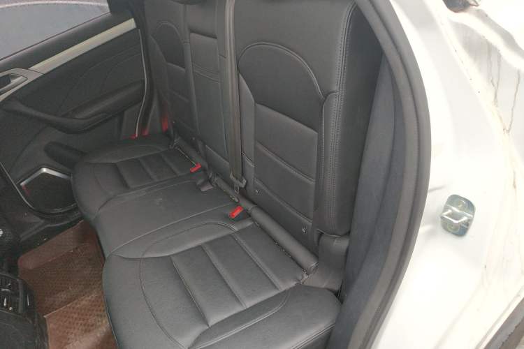 Used Haval H7 2016 Blue-Label H7 2.0T Automatic Luxury Model
