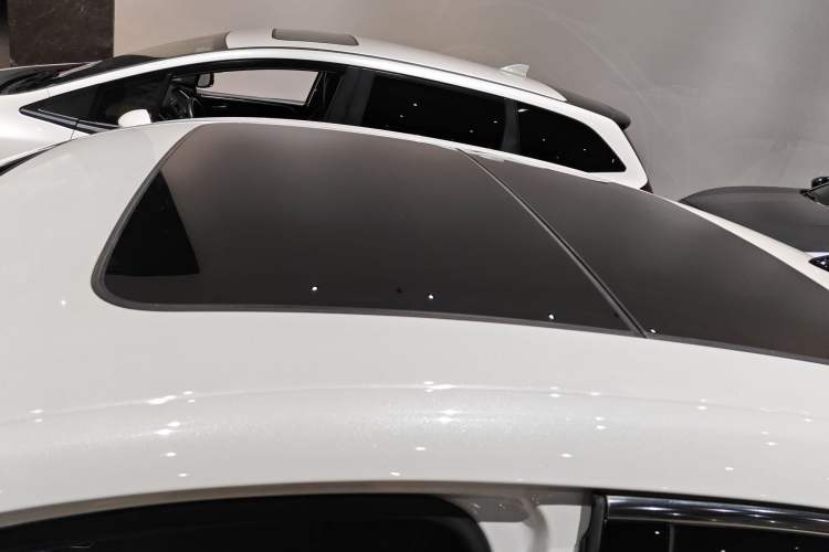 Used Honda Accord 2022 260TURBO Phantom Night · Prestige Edition Roof