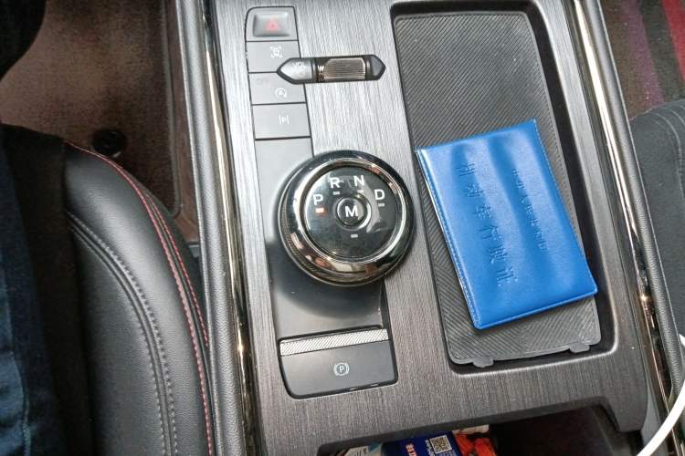 Used Ford EVOS 2022 EcoBoost 245 Sport Edition
