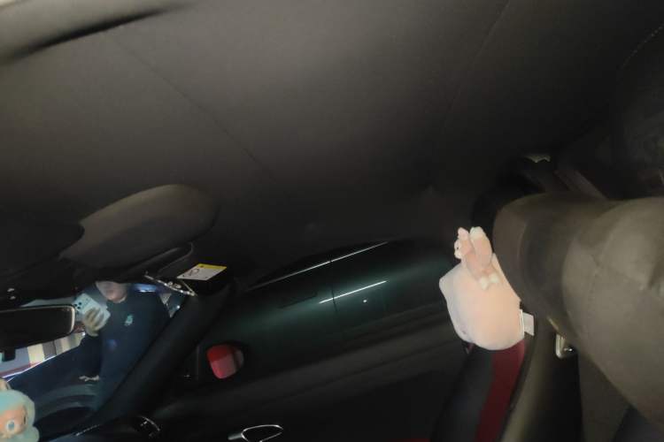 Used Porsche 718 2018 Boxster 2.0T