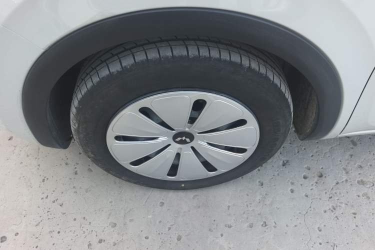 Used Wuling Bingo 2024 203km Light Edition
