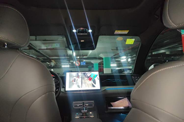 Used BYD Song Pro New Energy 2025 Second-Generation Intelligent Driving Version DM-i 115KM Excellence Edition
