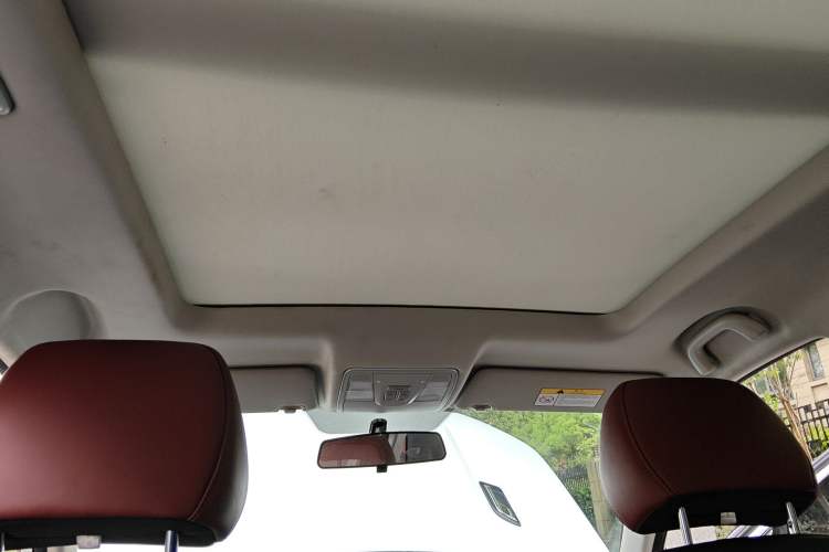 Used CHANGAN CS75 2023 Enjoy Edition 1.5T DCT Prestige Version