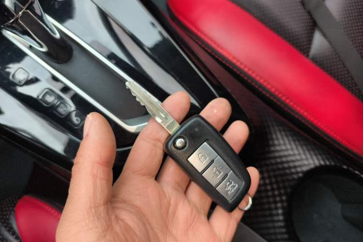 Used Nissan Lannia 2021 1.6L CVT Cool Edition