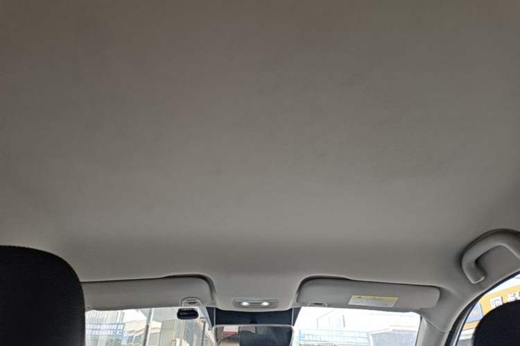 Used NETA V 2022 Chao 400 Headliner
