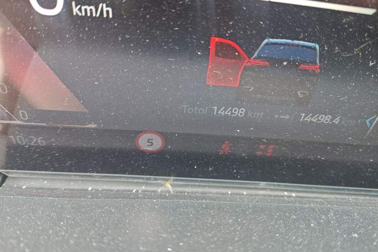 Used BMW X5 2023 xDrive 30Li Luxury M Sport Night Edition Package
