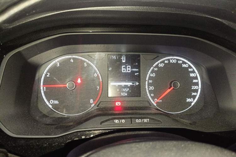 Used Jetta VS5 2019 280TSI Manual Enjoyment Model
