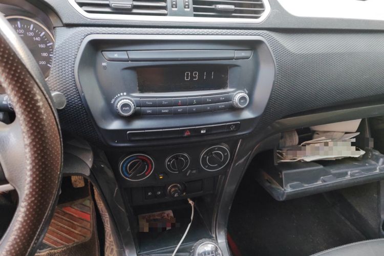 Used Great Wall Wingle 5 2021 2.0T Diesel Two-Wheel Drive Elite Version with Long Cargo Bed China VI Emission Standard GW4D20M
