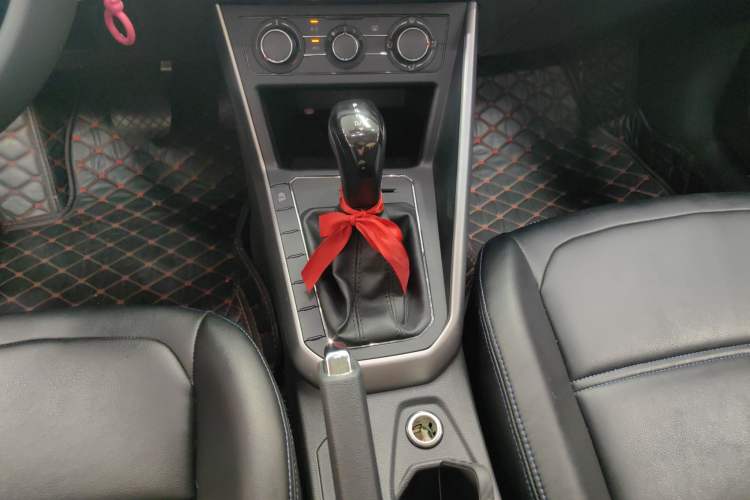 Used Volkswagen Polo 2019 Plus 1.5L Automatic Panoramic Enjoyment Edition
