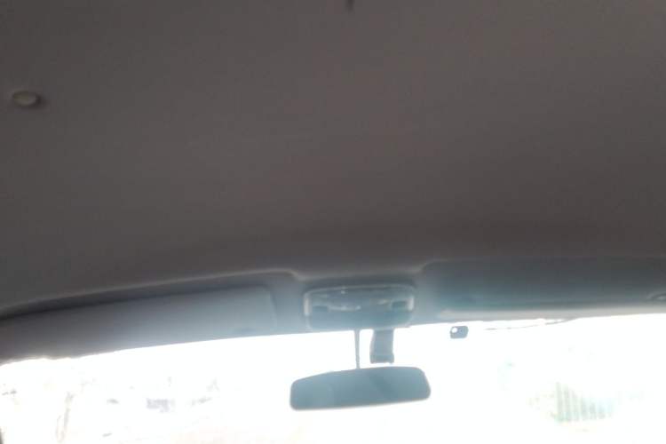 Used Foton MP-X E 2016 2.0L Express Edition 4G63