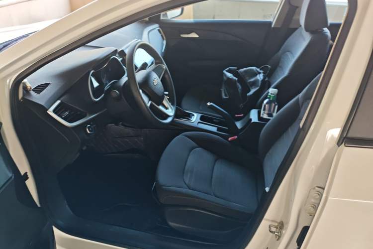 Used Chevrolet Cavalier 2016 1.5L Automatic Enjoyment Edition