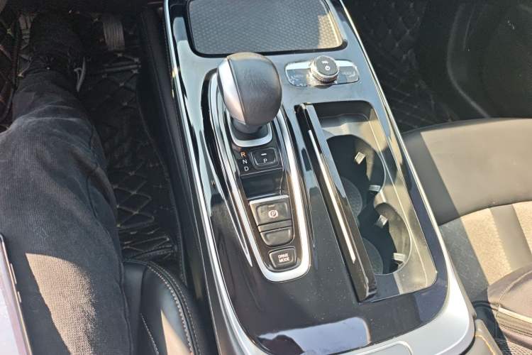 Used AION S 2020 Meizu 580 Pio