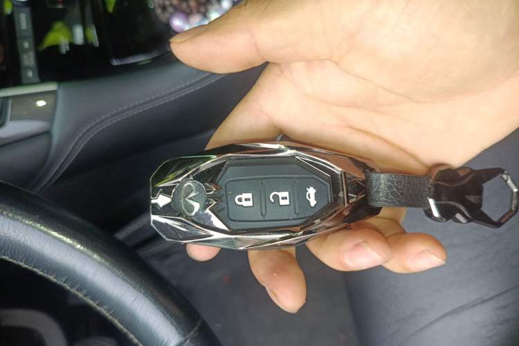 Used Infiniti Q50L 2018 2.0T Comfort Edition China V Standard