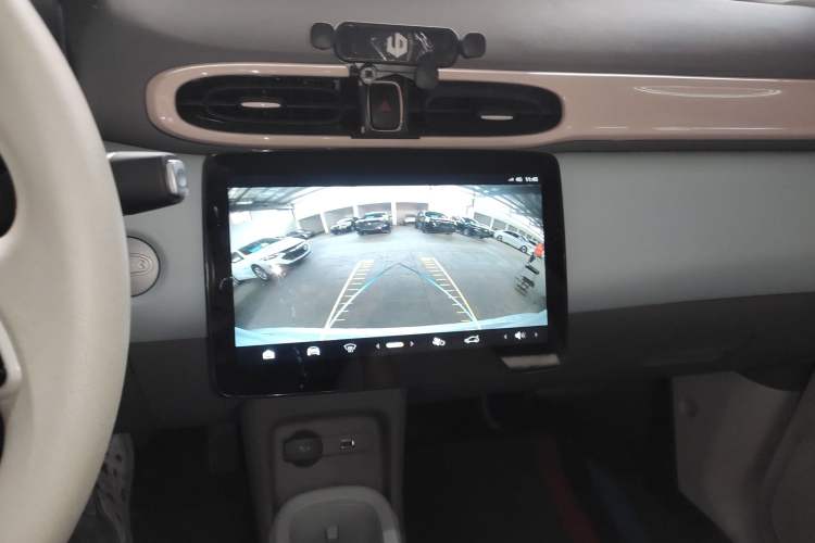 Used Leapmotor T03 2025 310 Comfort Edition