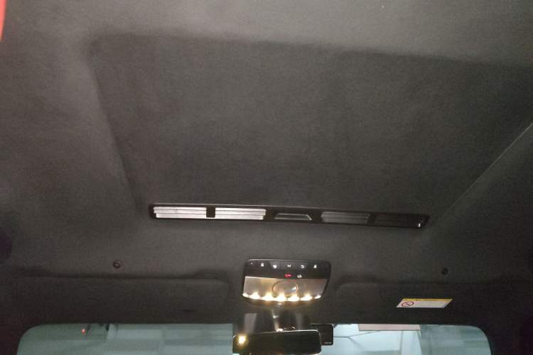 Used Mercedes-Benz G-Class AMG 2020 AMG G 63 Headliner