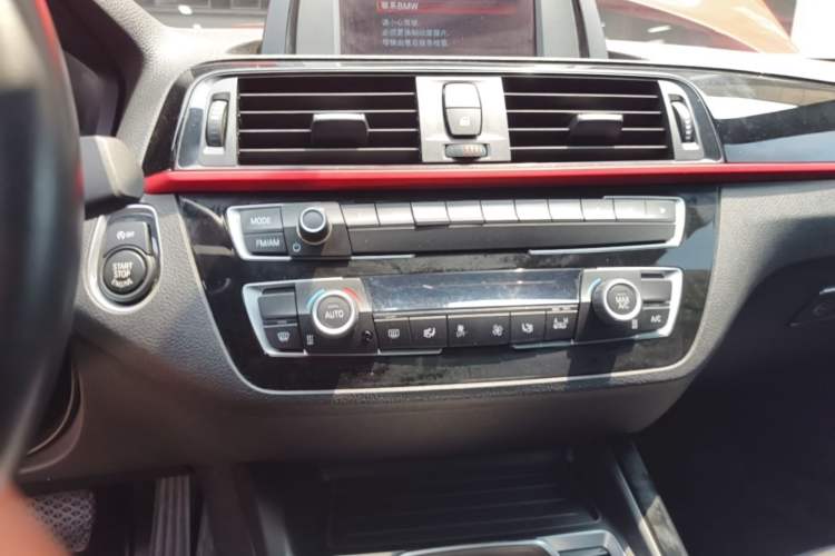 Used BMW 2 Series 2019 225i Convertible Coupe Sports Design Package