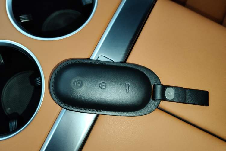 Used Li Auto L9 2024 Ultra Model