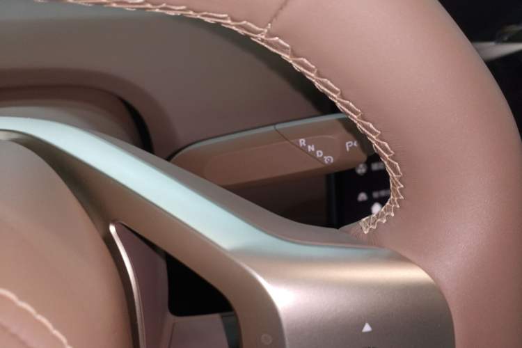 Used Avatr 07 2026 Ultra Pure-Electric All-Wheel-Drive Version Gear Lever