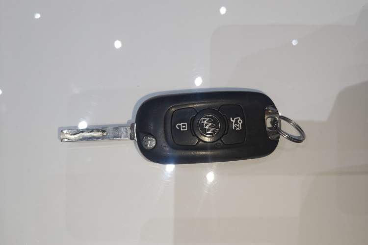 Used Buick Excelle 2018 15N CVT Elite Edition