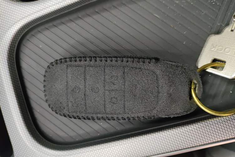 Used AION Y 2023 Plus 510 Enjoy Edition Interior 1