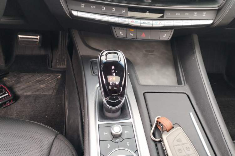 Used Cadillac CT5 2021 Revised 28T Luxury Version
